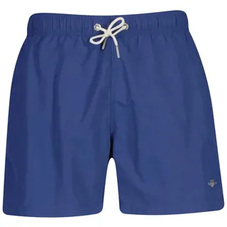 GANT 920026000 Badeshorts - Vintage Blue - M,