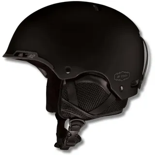 K2 Stash 55-59 cm Schwarz