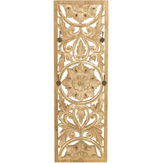 SIT Möbel Garderobenpaneel Lakadee Beige