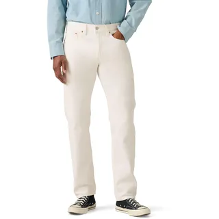 Levi's 502 Tapered Leg Weiß 33/32