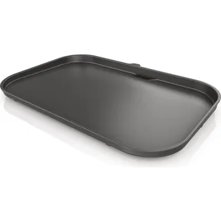 Ninja Plancha 37,2 x 28 cm Aluminium schwarz