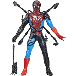 Hasbro Marvel G07285L0 Spiderman VENOMVERSUS Liquid Shifter Figure