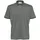 SLHFAVE Zip SS Polo Agave Grün XXL