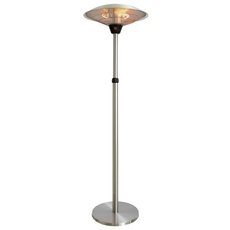 Bild von Patio heater floor model 2100 W