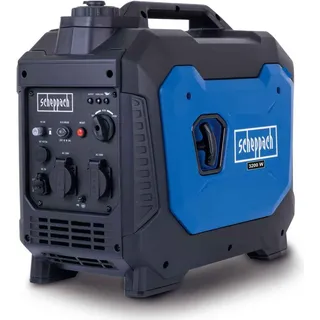 SCHEPPACH SG3500i Blau