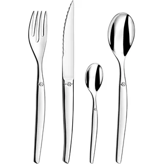 Lou Laguiole Jet 24-tlg.