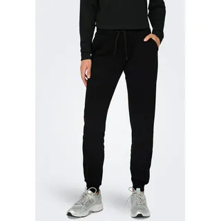 ONLY PLAY ONPAYNA Normal geschnitten Jogginghose Schwarz L