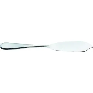 Alessi 6 Stück Fischmesser Nuovo Milano glänzend