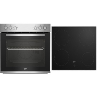 Beko BBUC12020X