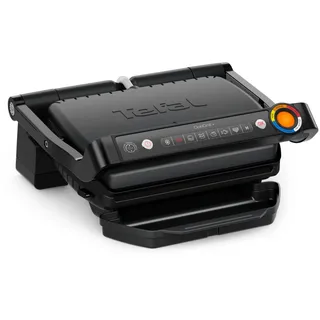 Tefal OptiGrill+ GC7178 schwarz