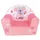 les tendances Kindersessel Koala H x B x T Schaumstoff rosa