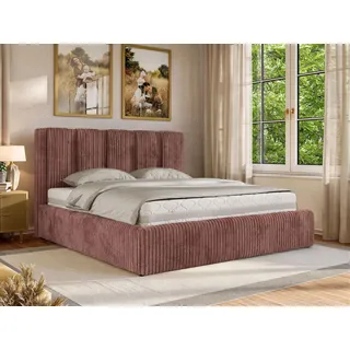 MKS Savino Classic 200 x 200 cm H3 Rosa