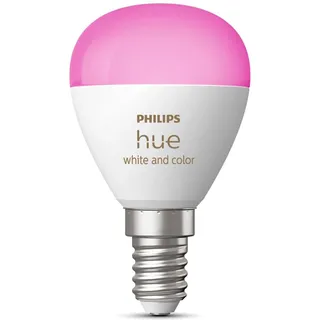 Philips LED-Lampe