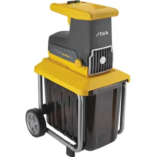 Stiga Bio Silent 2500