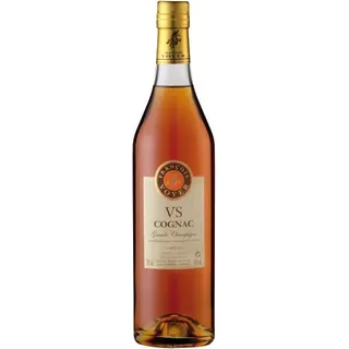 VS Cognac Grande Champagne Francois Voyer