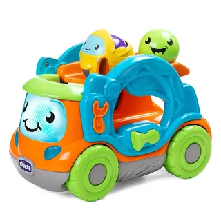 Chicco Rolling Truck