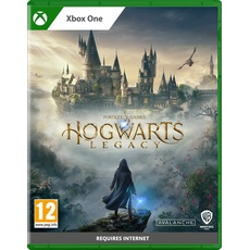 Bild Hogwarts Legacy Xbox One)