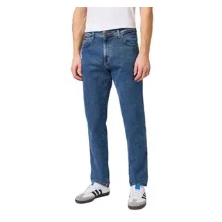 Wrangler Texas Regular Fit Blau 50/32