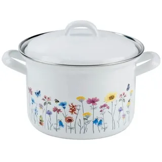 RIESS Flora Fleischtopf 16 cm