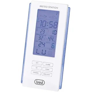 Trevi ME 3108 RC weiß