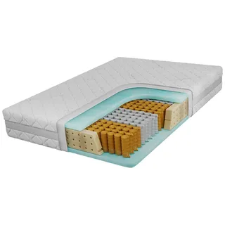 MKS Meble COVE 200 x 200 cm H3