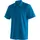 Herren Poloshirt Leichtes Piqué-Funktionspoloshirt für Wandern und Freizeit dryprotec Technologie Atmungsaktiv