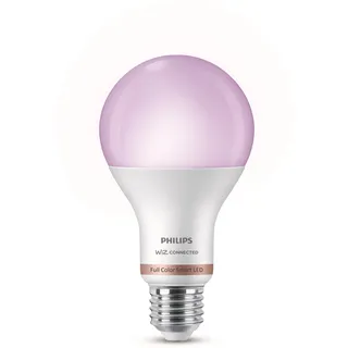 Philips Smart LED A67 E27 Standardform Tunable White & Color