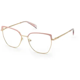Tous Vto475 Geometric Damenbrille - Shiny Total Rose Gold - 140/55 mm
