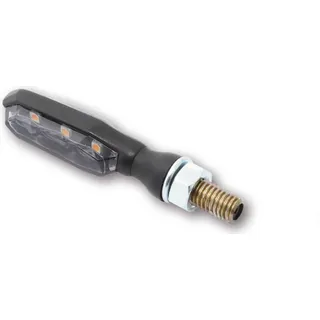 Highsider Pro Sonic-x1 Led 204-270 Blinker 2 Einheiten - Black - One Size