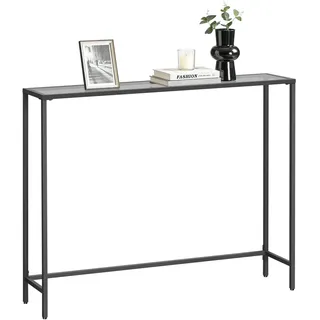 VASAGLE LGT132B01 Konsolentisch 0 x 0 x 0 cm grau