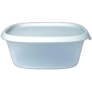 Tupperware One Touch Fresh 540 ml Eidgenosse aufbewahrung transparent hellgrau grau Behälter Vorratsdose Vorrat Dose