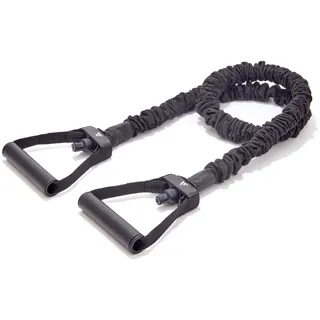 Adidas Fitness Power Leichtes Widerstandband - Black - L1