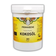 Primabene Kokosöl BIO