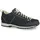54 Low Evo Unisex Slim Blau 37,5