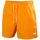 7 Ignite Orange M