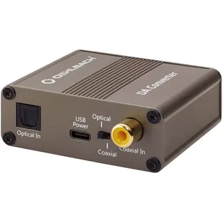 Oehlbach Digi Bridge Digital/Analog Audiowandler