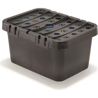 esotec Teich-Filter-Box S mit Filtermaterial für kleinere Teiche 101716