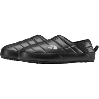 The North Face Thermoball Traction V Hausschuhe - TNF Black / TNF White - EU 43