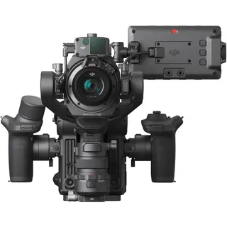 DJI Ronin 4D-6K Schwarz