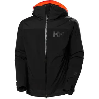 HELLY HANSEN Powdreamer 2.0 Skijacke black XL