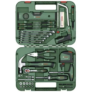 Bosch Home and Garden 1600A02ZB3 Werkzeugset