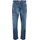 Bequeme Jeans Loose Denim middle Blau 32/34