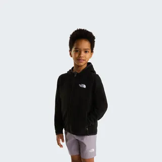 The North Face Fleecejacke TNF Black 6