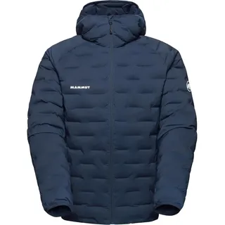 Mammut Sender In Hoodie Jacke (Größe L