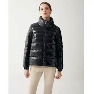 Colmar Steppjacke - Black - 40