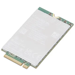 Lenovo ThinkPad Fibocom FM350-GL - 5G - M.2