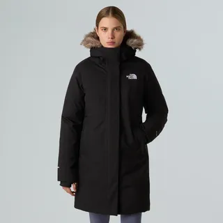 The North Face Arctic Parka, tnf black-npf L