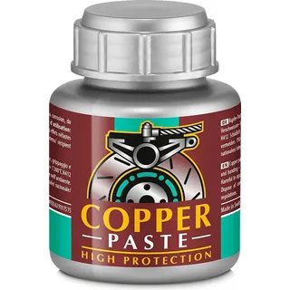 Motorex Copper Paste 100 g Fahrrad - Wartung und Pflege