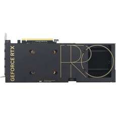 Bild von ProArt GeForce RTX 4060 Ti OC, PROART-RTX4060TI-O16G, 16GB GDDR6, HDMI, 3x DP (90YV0JH2-M0NA00)