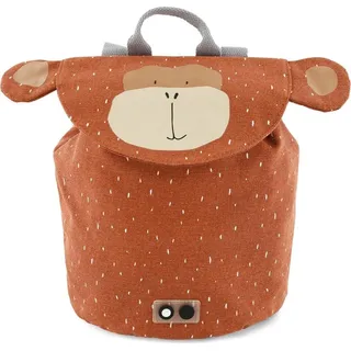 Trixie Rucksack, Rucksack Mini, Rot